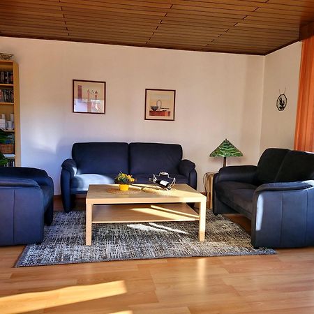 Eifelferienhaus Thome Lissendorf ภายนอก รูปภาพ