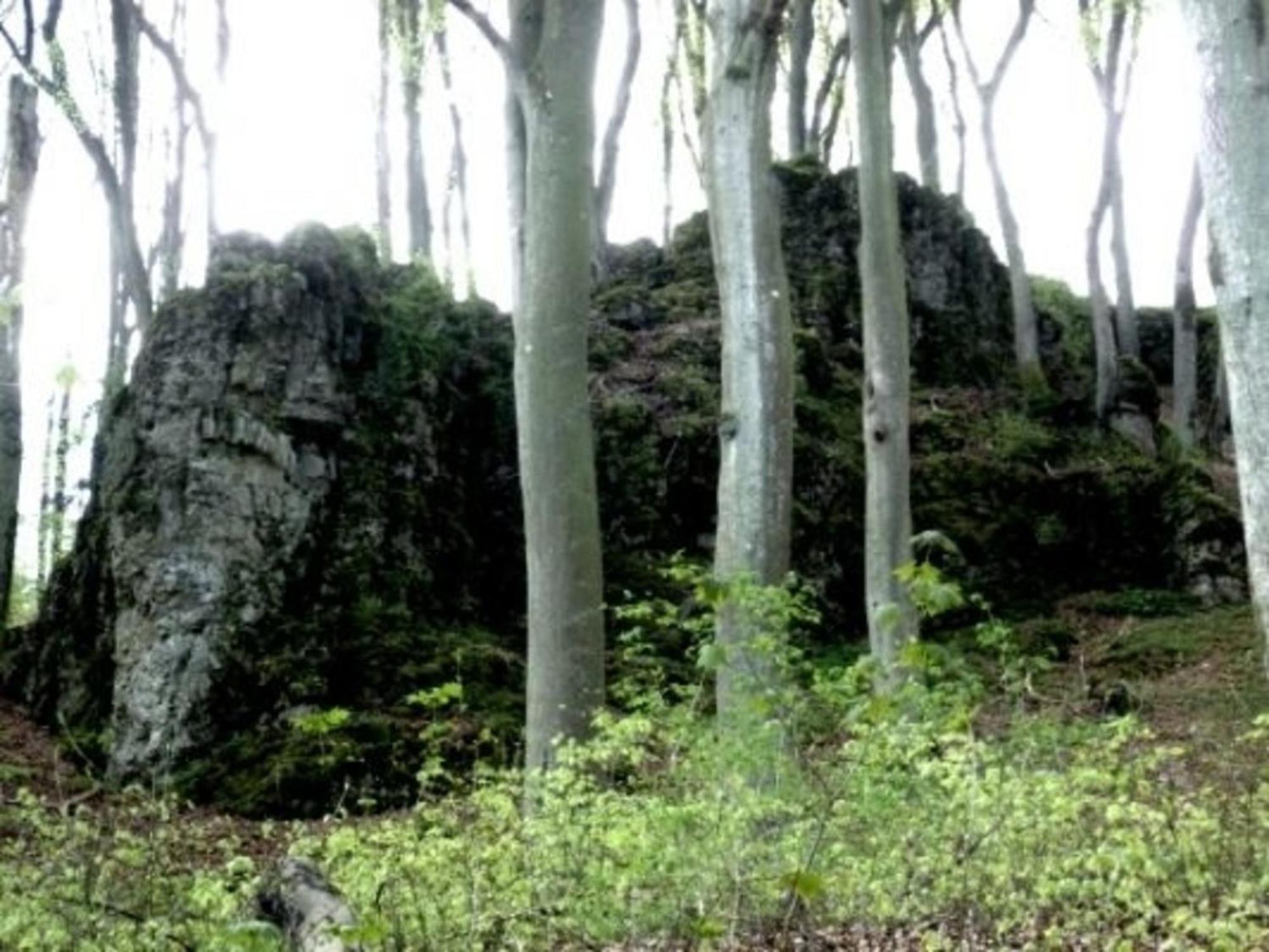Eifelferienhaus Thome Lissendorf ภายนอก รูปภาพ