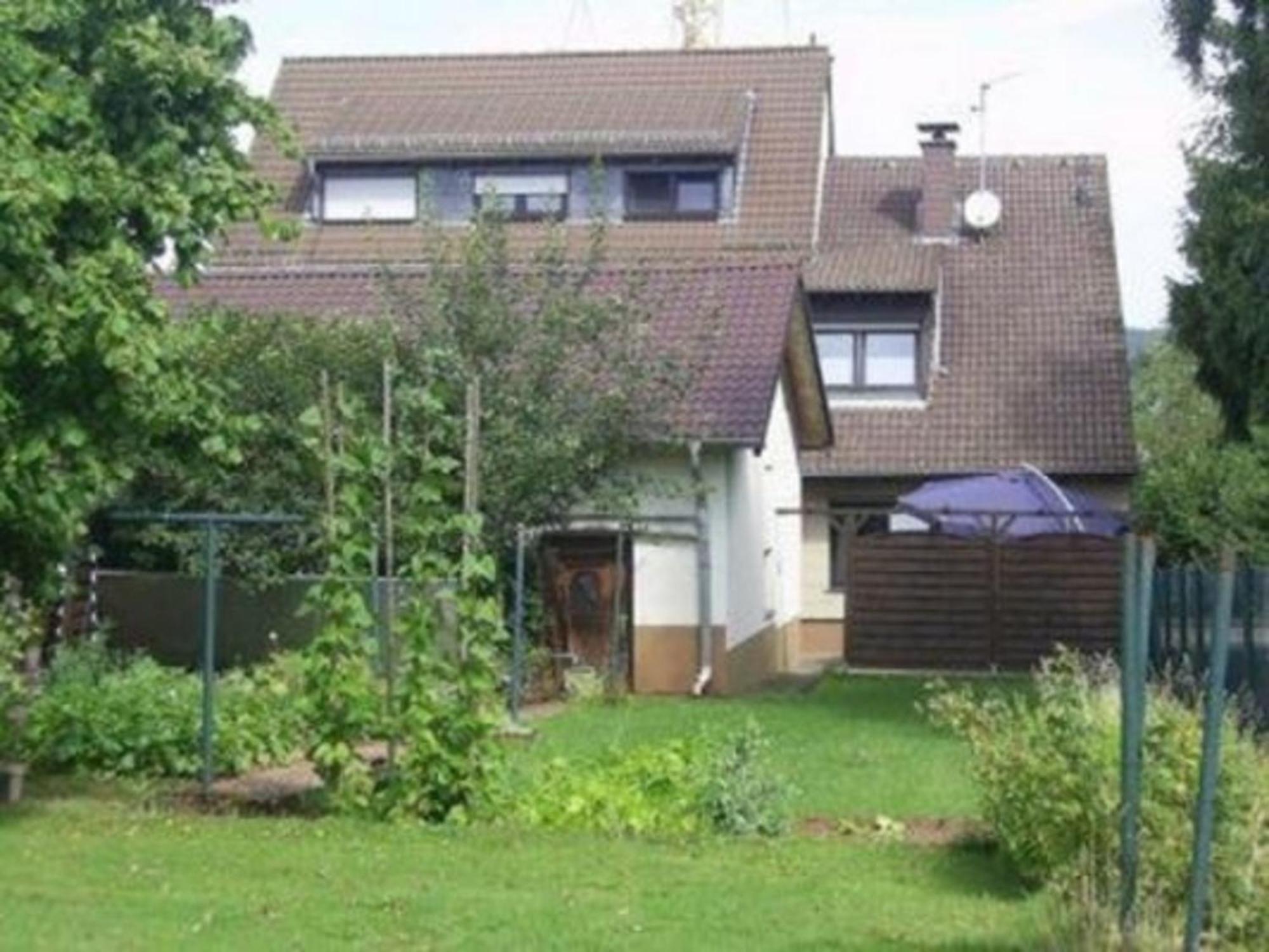 Eifelferienhaus Thome Lissendorf ภายนอก รูปภาพ