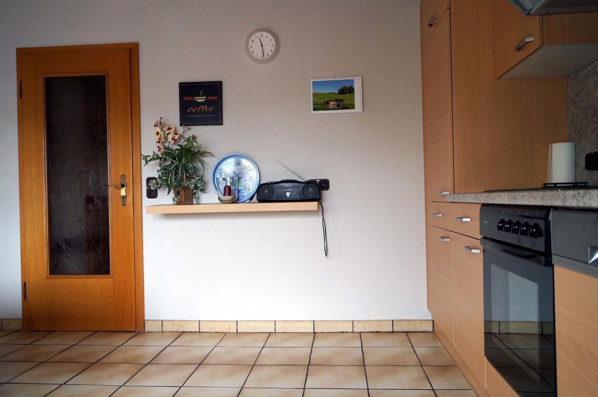 Eifelferienhaus Thome Lissendorf ภายนอก รูปภาพ