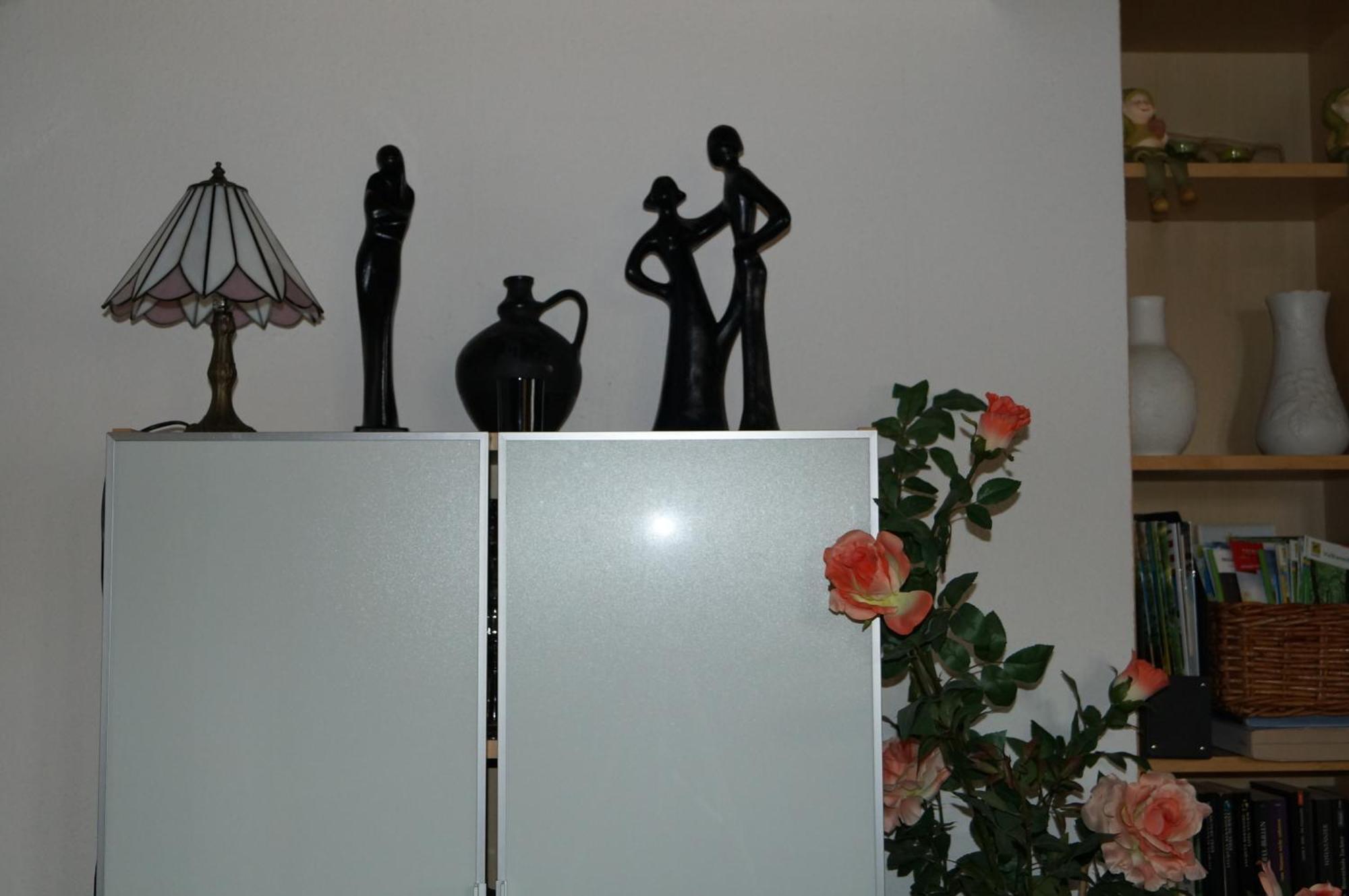 Eifelferienhaus Thome Lissendorf ภายนอก รูปภาพ