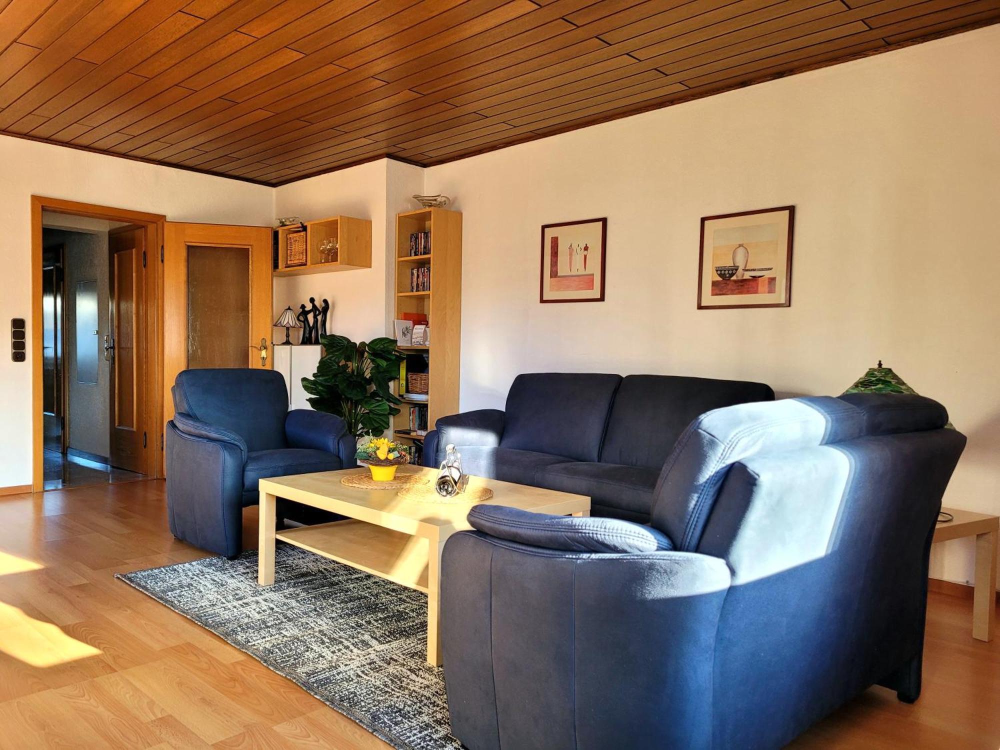 Eifelferienhaus Thome Lissendorf ภายนอก รูปภาพ